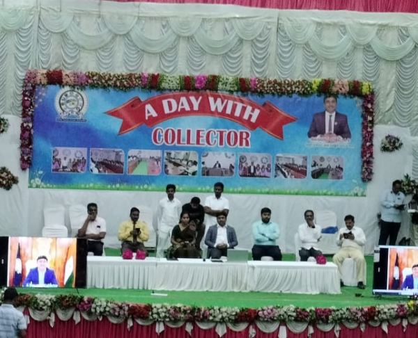 Important Misc. Events at School 16